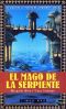 [The Death Gate Cycle 04] • El Mago De La Serpiente